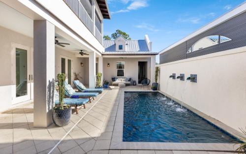 San Juan House | Winters End by Oversee 30A