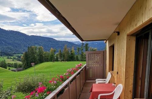 Grossdorf House | Winterstaude Comfortable holiday residence