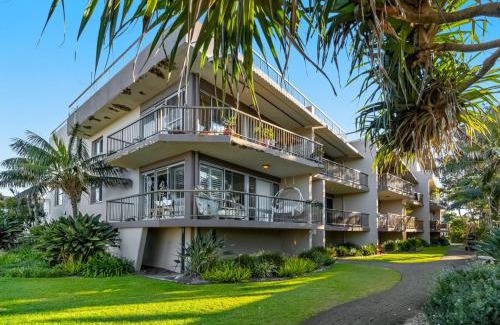 North Creek Apartment | Wintersview 8 - Lennox Head