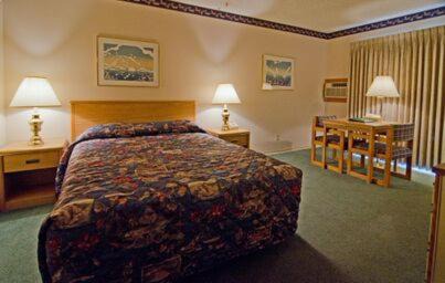 Winthrop Hotel | Winthrop Inn