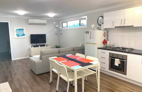 Winthrop Villa | Winthrop's Vacation Home
