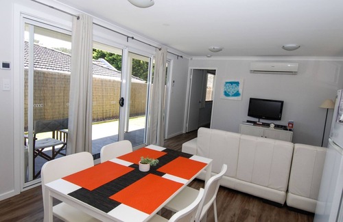 Winthrop Villa | Winthrop's Vacation Home