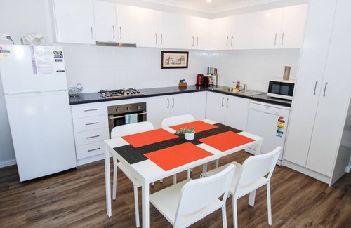 Winthrop Villa | Winthrop's Vacation Home