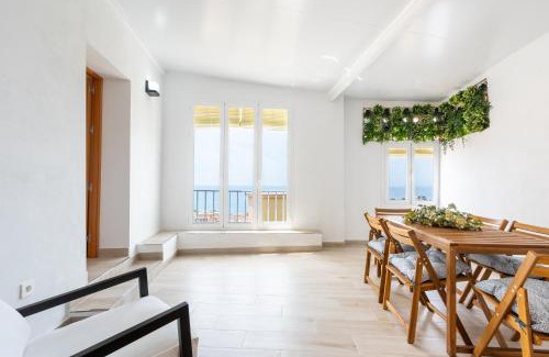 Pedregalejo House | WintowinRentals Hogar Nazarí