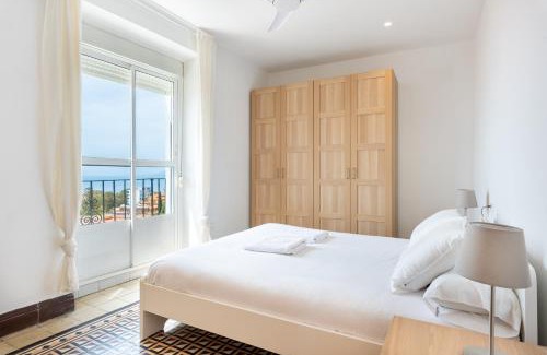 Pedregalejo House | WintowinRentals Hogar Nazarí