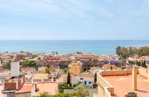 Pedregalejo House | WintowinRentals Hogar Nazarí