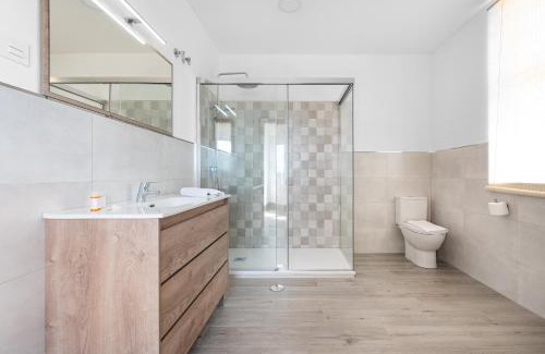 Pedregalejo House | WintowinRentals Hogar Nazarí