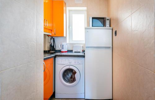La Malagueta Apartment | WintoWinRentals La Malagueta Buena ubicación, Wifi