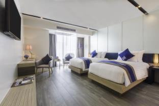 Chang Phueak Hotel | Wintree City Resort Chiang Mai