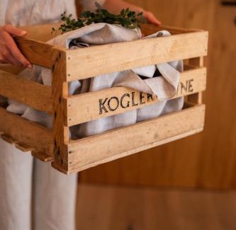 Fotschach Cabin | Winzer Appartements Kogler