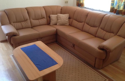 Illmitz House | Winzerhof Klua Hoada