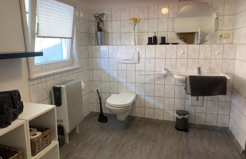 Oberkirch Apartment | Winzerhof Männle