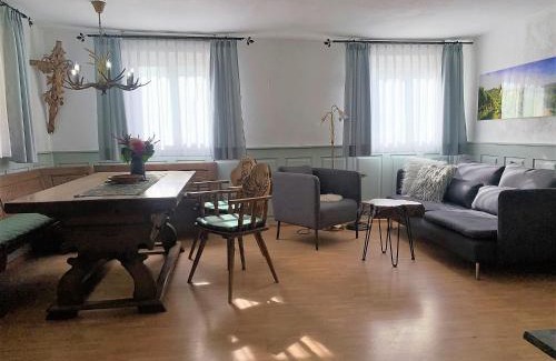Oberkirch Apartment | Winzerhof Männle