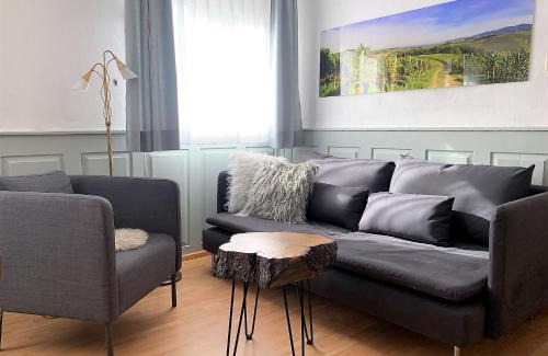 Oberkirch Apartment | Winzerhof Männle