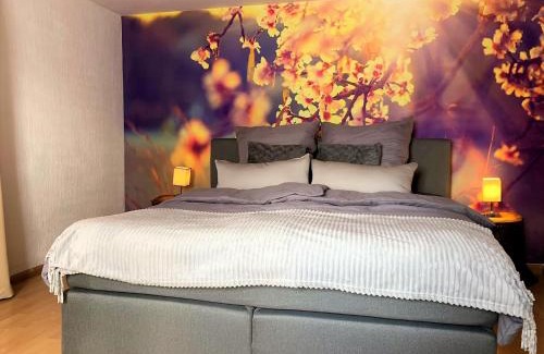 Oberkirch Apartment | Winzerhof Männle