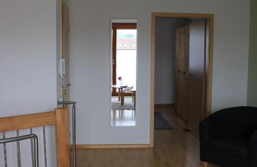 Vogtsburg Apartment | Winzerhof Senn