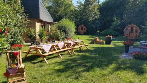 Kulsheim House | Winzerhof Spengler