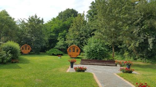 Kulsheim House | Winzerhof Spengler