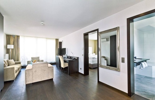 Ihringen Hotel | Winzerstube Ihringen