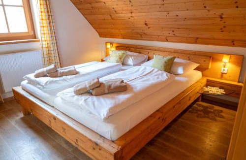 Sankt Anna am Aigen House | Winzerzimmer Scharl