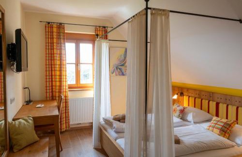 Sankt Anna am Aigen House | Winzerzimmer Scharl