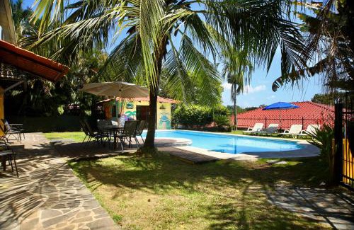 Playa Hermosa Hostel | Wipeout Hostel