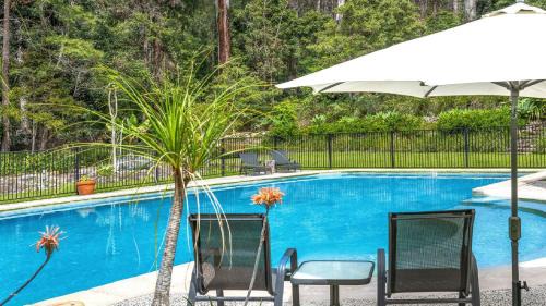 Macmasters Beach House | 'Wirreanda Retreat - Acreage' by HolidayCo