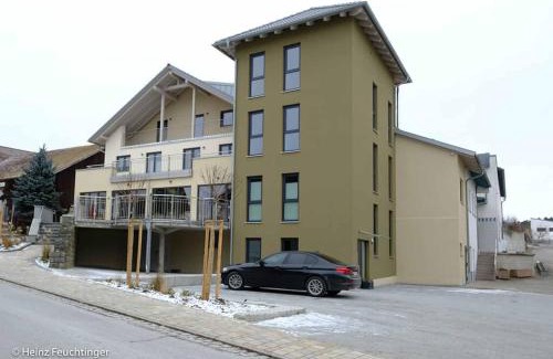 Zandt Hotel | Wirtshaus "Alte Post"
