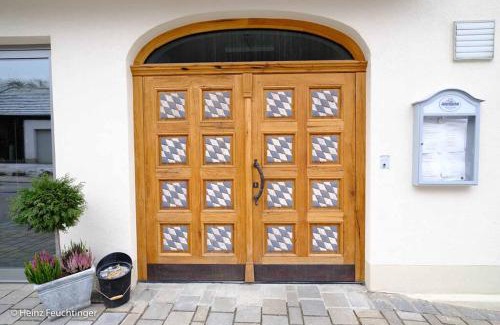Zandt Hotel | Wirtshaus "Alte Post"