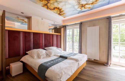 Buderich Hotel | Wirtshaus & Hotel Landsknecht