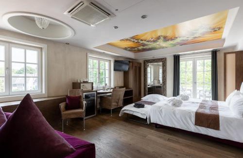 Buderich Hotel | Wirtshaus & Hotel Landsknecht