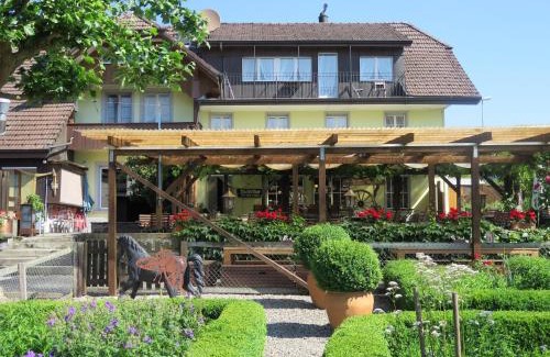 Granichen House | Wirtshaus Rütihof