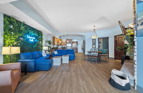 Wisconsin Dells Condo | Wis. Dells River Haven