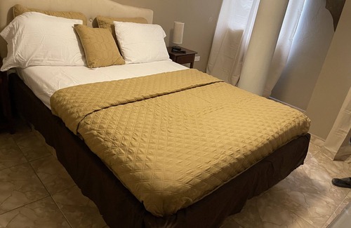 Hinche Hotel | Wisba Quality View Hotel