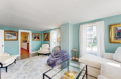 Wiscasset House | Wiscasset Holiday