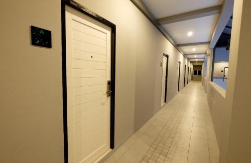 Samut Songkhram Hotel | Wisdom Hotel
