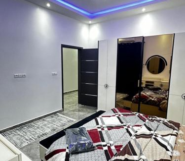 Pointe des Almadies Apartment | Wisdom