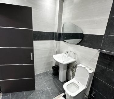 Pointe des Almadies Apartment | Wisdom