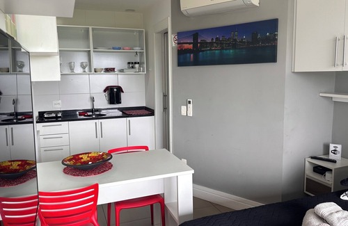 Santana Apartment | WISE ANHEMBI STUDIO 9