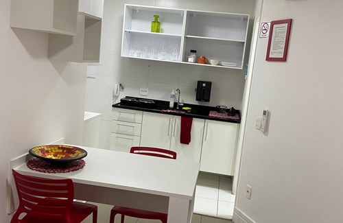 Santana Apartment | WISE ANHEMBI STUDIO 9
