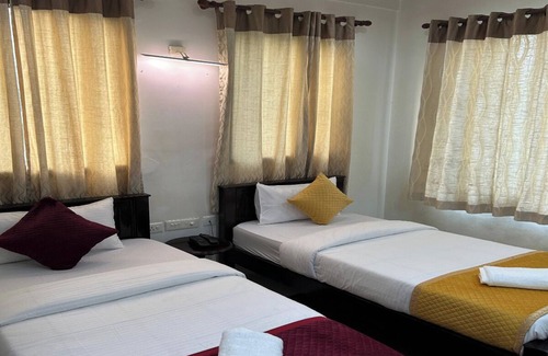 Basai House | Wise Villa Luxury Home Stay