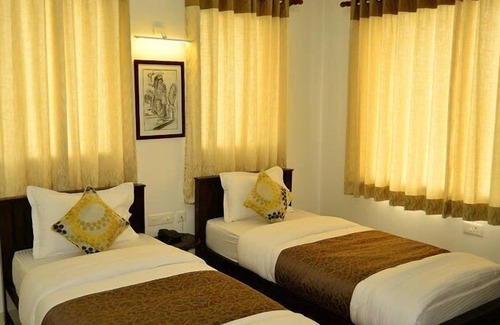 Basai House | Wise Villa Luxury Home Stay