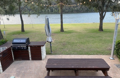 Wisemans Ferry Cabin | Wisemans Ferry slice of heaven on the Hawkesbury River