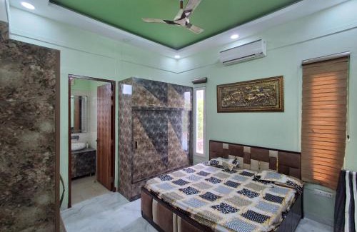 Noida Villa | WiseOne Choice
