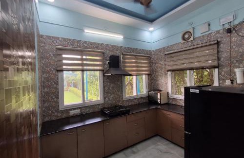 Noida Villa | WiseOne Choice
