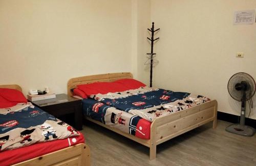 Ligang House | Wish enjoy happy Homestay