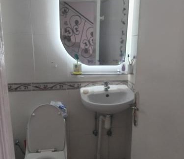 Sidi Bouzid Villa | Wish is Bouzid