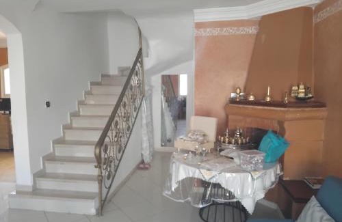 Sidi Bouzid Villa | Wish is Bouzid
