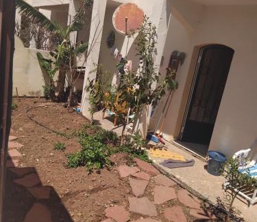 Sidi Bouzid Villa | Wish is Bouzid