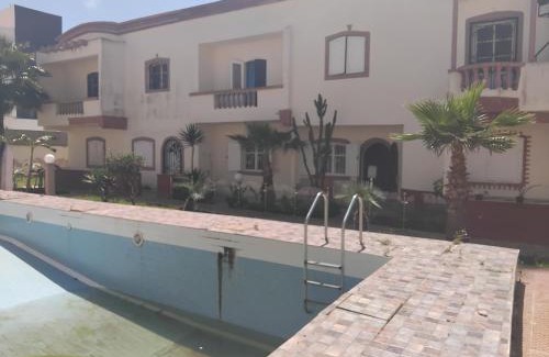 Sidi Bouzid Villa | Wish is Bouzid